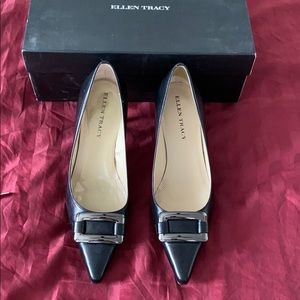 Women’s Black Heel Shoes